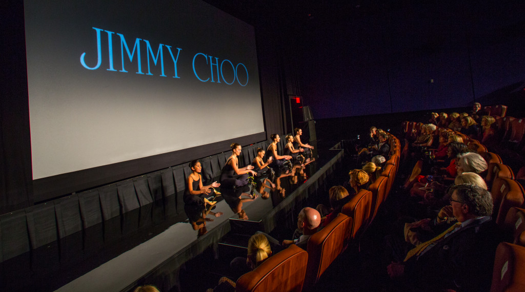 4. Dallas Youth Repertory Project - Jimmy Choo performance