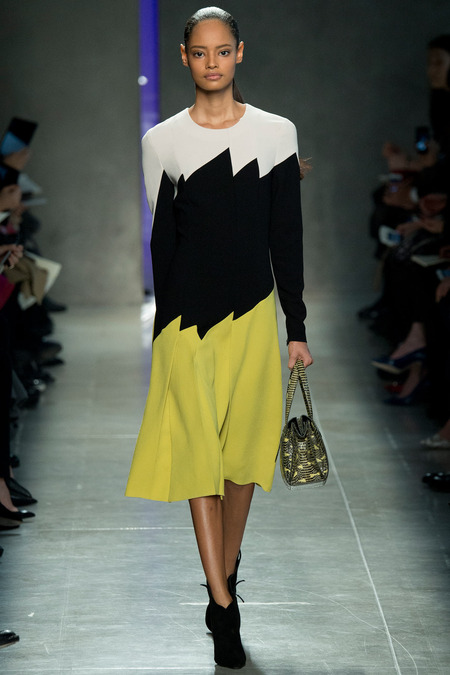 Milan Fashion Week- Fall 2014 Recap